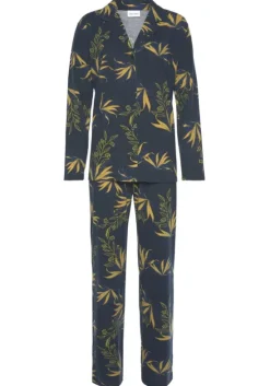 Geschenkbox Mit Pyjama, Scrunchie & Schlafmaske