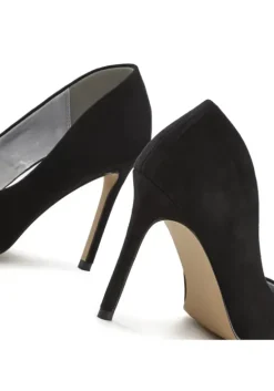 High-Heel-Pumps