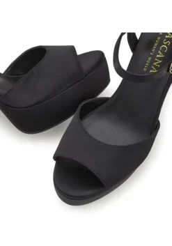 High-Heel-Sandalette