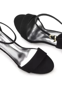 High-Heel-Sandalette