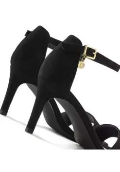 High-Heel-Sandalette