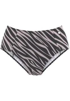 Highwaist-Bikini-Hose"Kaa"