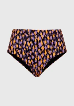 Highwaist-Bikini-Hose"Lavista"