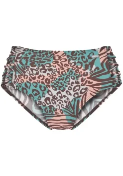 Highwaist-Bikini-Hose"Maia"
