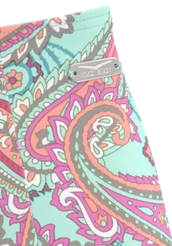 Highwaist-Bikini-Hose