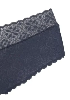 High-Waist-Slip"Amelie"