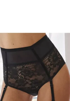 High-Waist-Slip"Seduction"