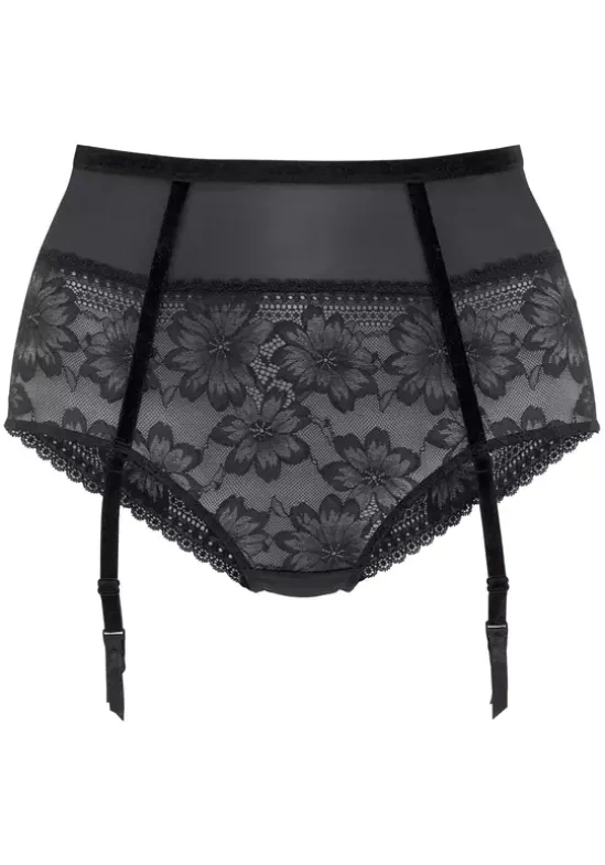 High-Waist-Slip"Seduction"