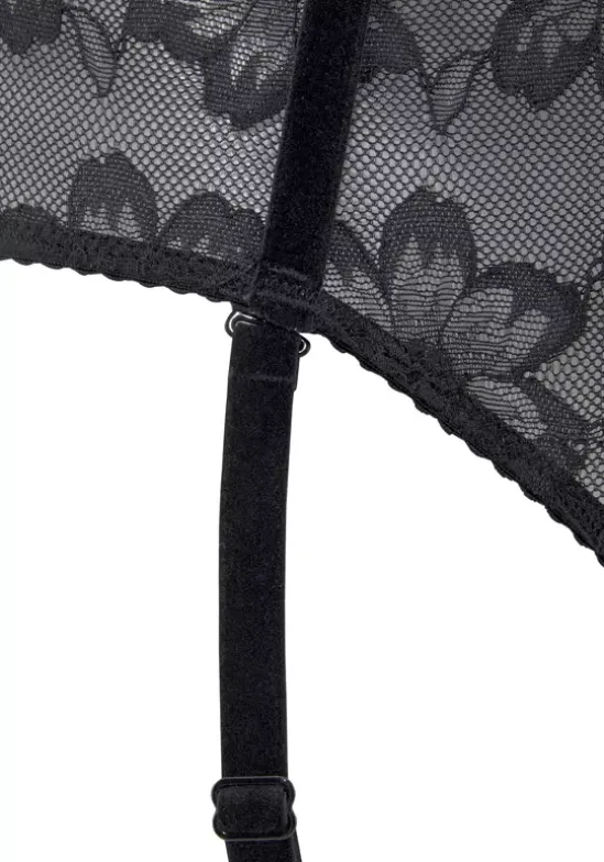 High-Waist-Slip"Seduction"