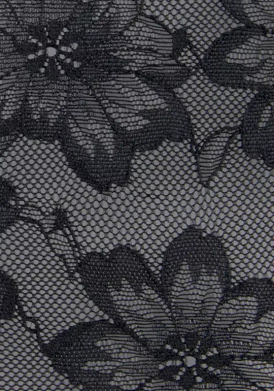 High-Waist-Slip"Seduction"