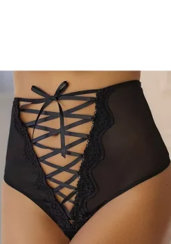 High-Waist-String