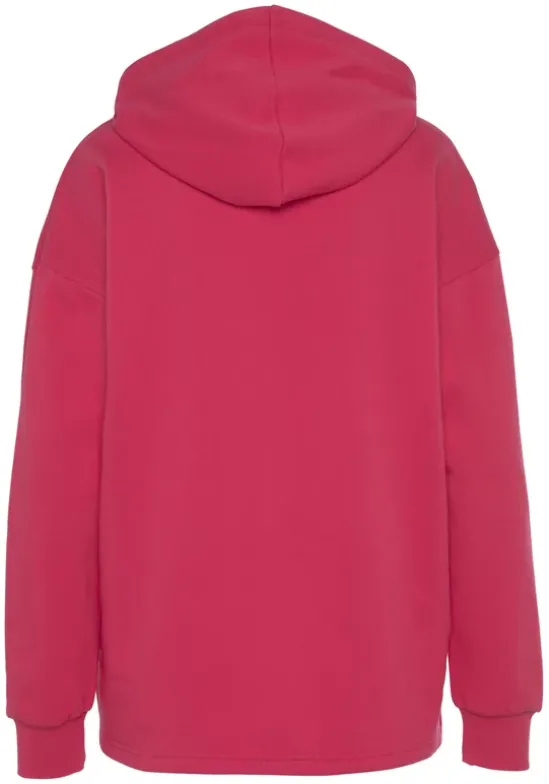 Hoodie"-Kapuzensweatshirt"