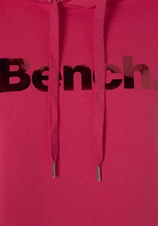 Hoodie"-Kapuzensweatshirt"