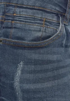 Jeanshotpants