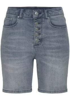 Jeansshorts