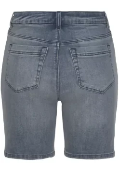 Jeansshorts