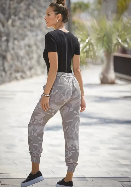 Jogger Pants