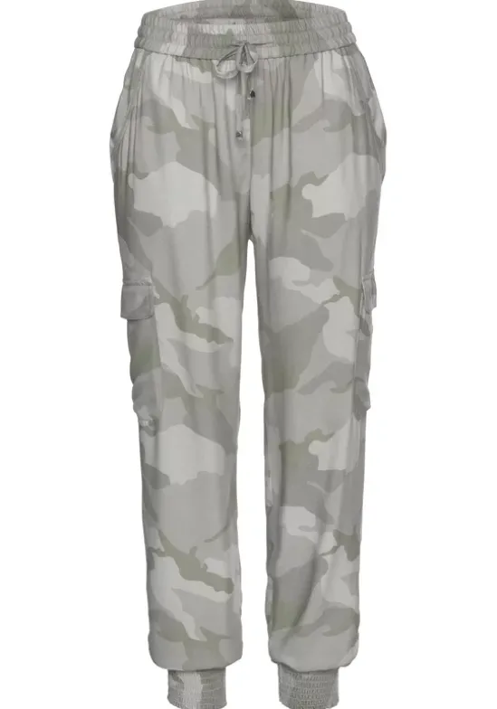 Jogger Pants