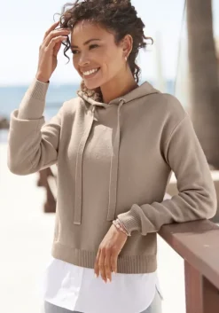 Kapuzenpullover