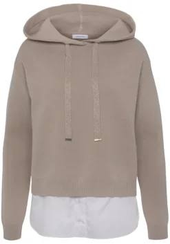 Kapuzenpullover