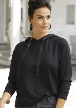 Kapuzenshirt