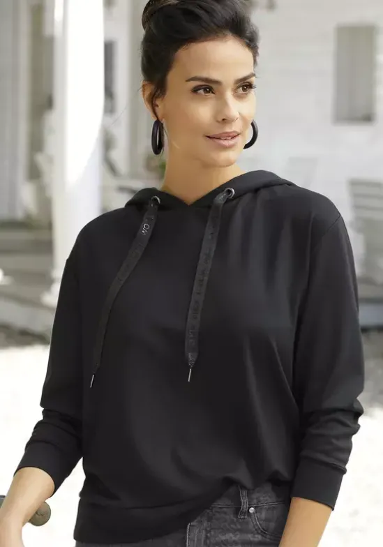 Kapuzenshirt