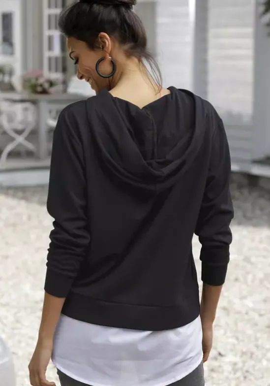 Kapuzenshirt
