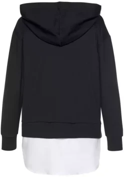 Kapuzenshirt