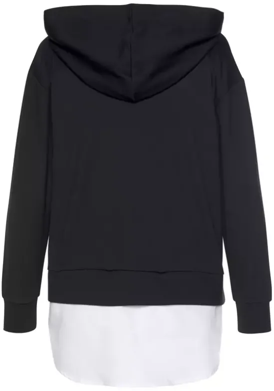 Kapuzenshirt