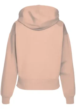 Kapuzensweatjacke