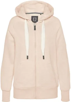 Kapuzensweatjacke"Kelina"