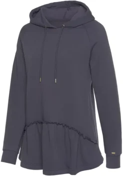 Kapuzensweatshirt