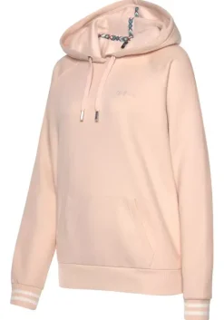 Kapuzensweatshirt