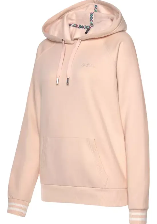 Kapuzensweatshirt