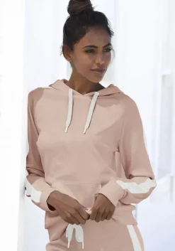 Kapuzensweatshirt
