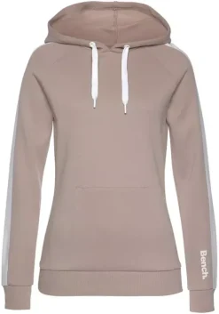 Kapuzensweatshirt