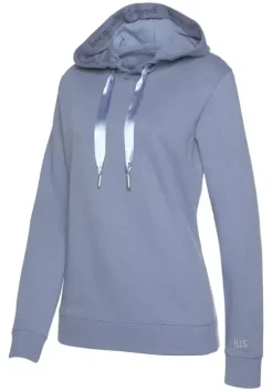 Kapuzensweatshirt