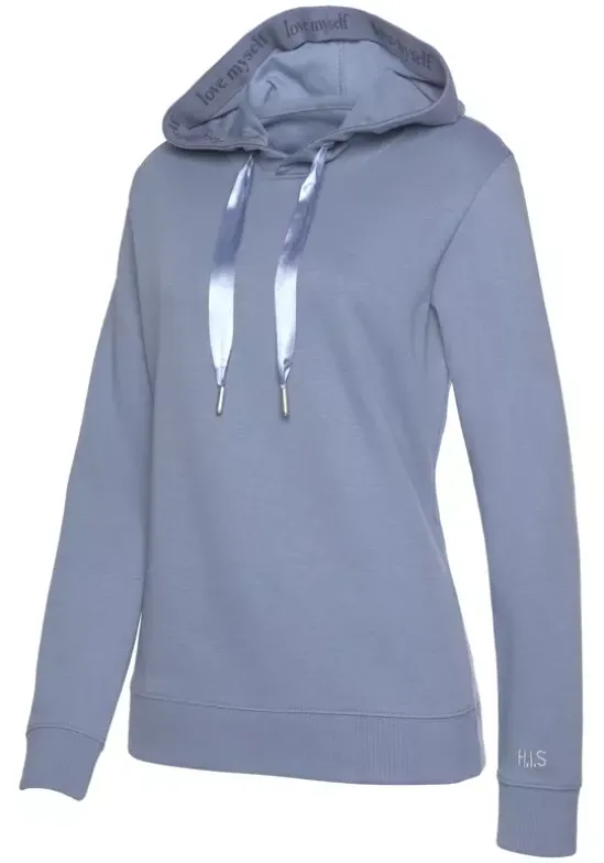 Kapuzensweatshirt