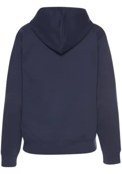 Kapuzensweatshirt