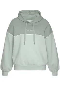 Kapuzensweatshirt