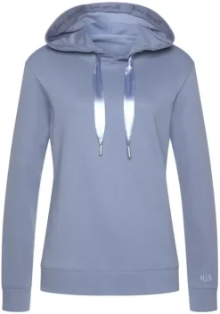 Kapuzensweatshirt