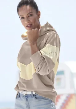 Kapuzensweatshirt