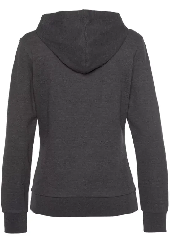 Kapuzensweatshirt"-Lounge Hoodie-"