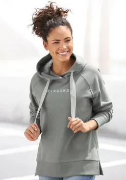 Kapuzensweatshirt"Svana"