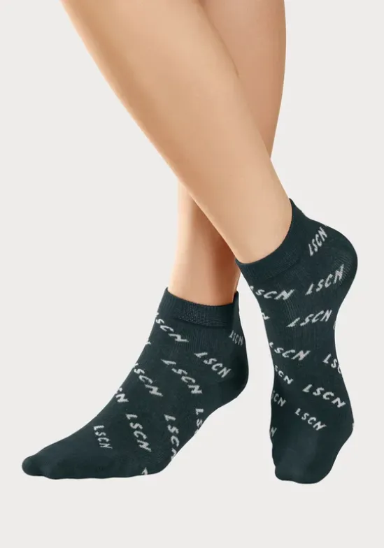 Kurzsocken