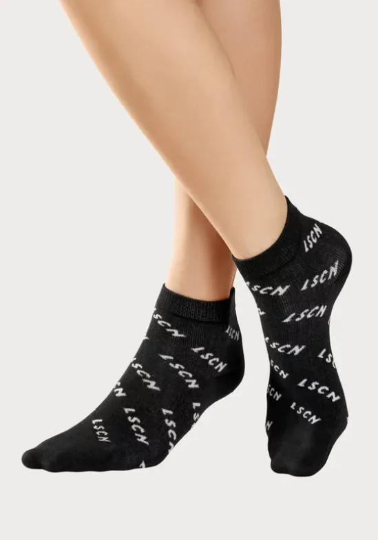 Kurzsocken