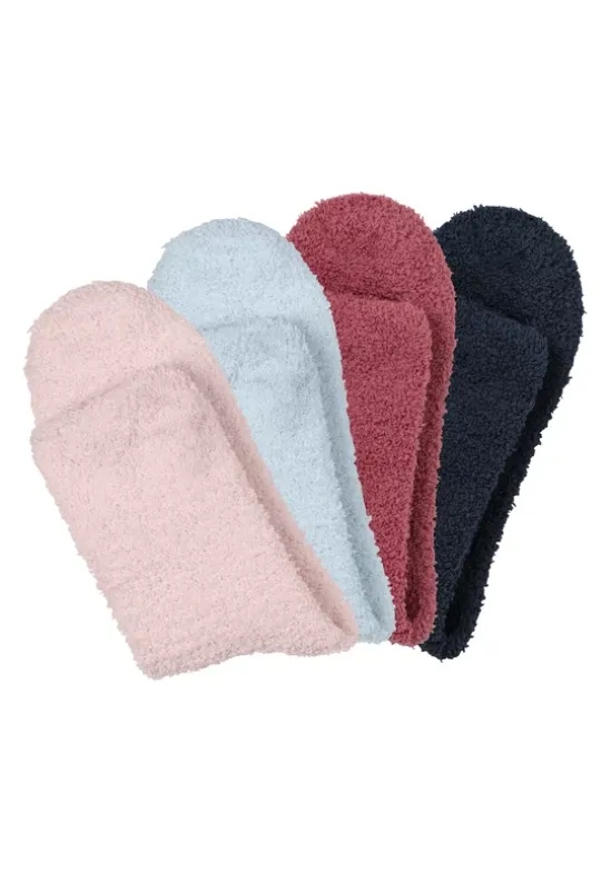 Kuschelsocken