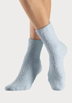 Kuschelsocken