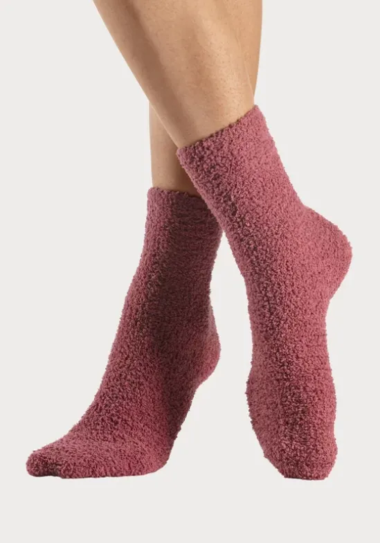 Kuschelsocken