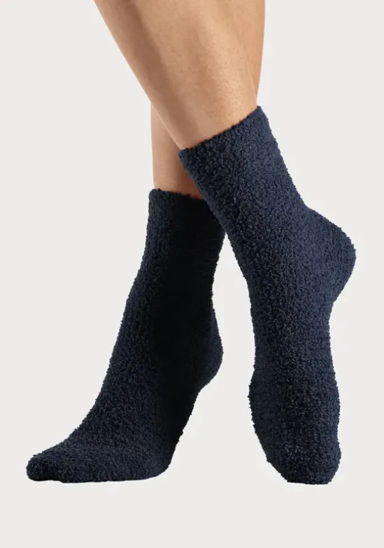 Kuschelsocken